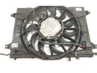 Вентилятор радиатора 25304G5090, 25380G5600 Hyundai Ioniq