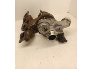  Турбина Volvo XC90  31459815         