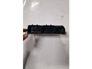 Блок управления двигателя 237101118S, 0281035669 Dacia Duster II