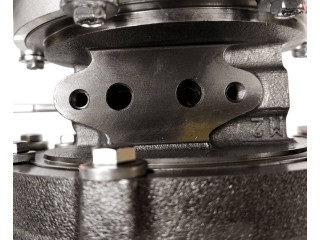 Turbodmychadlo Турбина 1515A026, 1515A026V   Mitsubishi Pajero   