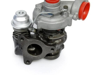  Турбина Citroen Xantia  53149707024, 53149887024         