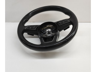 Руль    8W0419091CL, 8W0419689   Audi A5