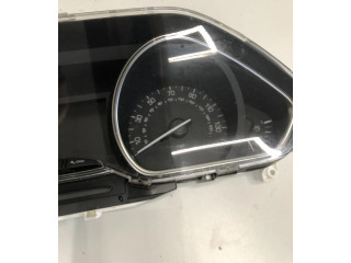 Панель приборов 220222017, 140398   Peugeot 2008 I       