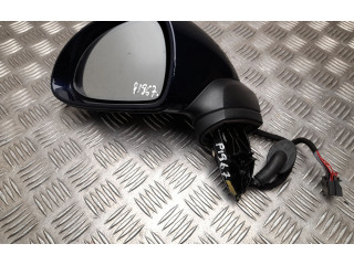 Zpětné zrcátko Porsche 911 991 2017 99161271802, E1021159