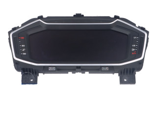 Спидометр (приборный щиток) 82A920710   Audi A1