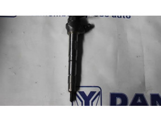 Форсунка 0445110469 Volkswagen Jetta VI