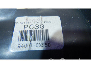 Панель приборов 94003-0X250   Hyundai i10       