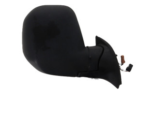 Zpětné zrcátko Citroen Berlingo 2009 8154SZ, X1-1499A