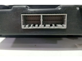 Блок управления климат-контролем 6870009070 SsangYong Kyron