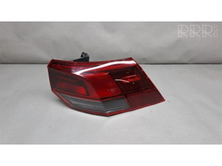 Задний фонарь 5H0945096C, 81970201 Volkswagen Golf VIII 2019- года