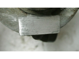 Турбина Mercedes-Benz C AMG W203 2.0 A6100901780, 022076