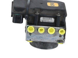 Блок АБС 6001551520, I0-2493B   Dacia  Duster  2010 - 2017 года