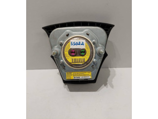 Подушка безопасности водителя 30715435, 6100233A00 Volvo C30