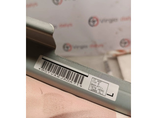 Боковая подушка безопасности 6060043 Citroen C-Crosser