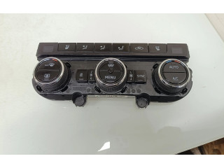 Блок управления климат-контролем 565907044CD, 5HB01480736 Skoda Kodiaq