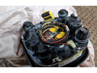 Подушка безопасности водителя 32214988, P032214988   Volvo XC40