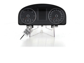 Přístrojová deska  Volkswagen Caddy 2018 2K5920876F, S1-1454C  