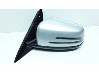 Зеркало электрическое левое Mercedes-Benz E W212 2009-2016 года