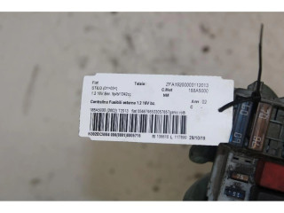 Pojistková skříňka Fiat Stilo 2002