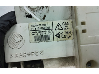 Přístrojová deska Renault Espace III 2000 6025406501, 6025406501