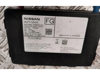 Блок управления 28275-5ZA0C Infiniti Q50