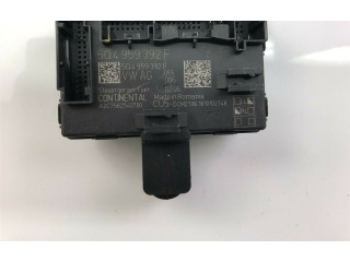 Блок управления 5Q0959392F, #G2031 Volkswagen Golf VII