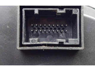 Přístrojová deska Fiat Punto Evo 2010