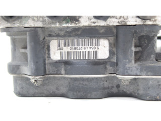 Блок АБС 0265230751, 0265230751 Dacia Duster 2010 - 2017 года