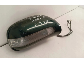 Zpětné zrcátko Mercedes-Benz S W220 1998