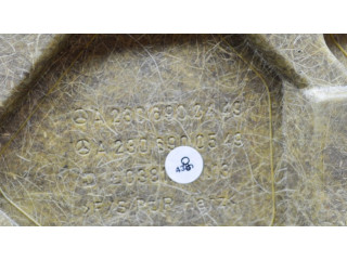 Другая деталь салона