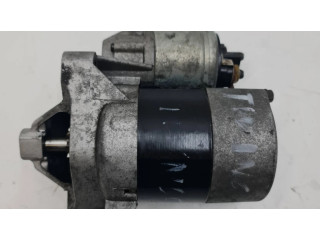 Стартер 8200369521E, TS8E6 Renault Modus