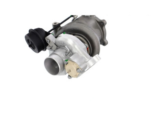 Турбина Saab 9-3 Ver2 53049700059, 53049700059