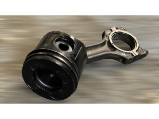 Поршень с шатуном 83950 BMW X5 E53 для дизельного двигателя 3.0