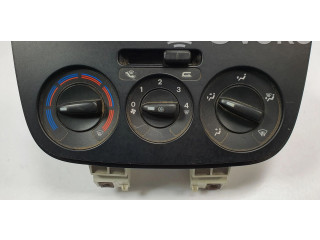 Блок управления климат-контролем    Fiat Fiorino