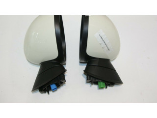 Зеркало электрическое Mini One - Cooper F56 F55 2013 - года