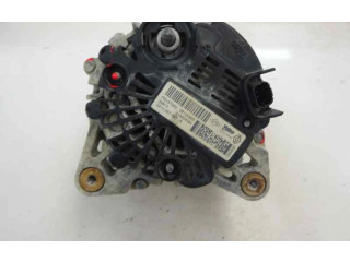 Генератор 231005770R-A Dacia Duster