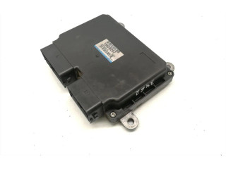 Блок управления двигателя 1860B267, E6T72694H Mitsubishi Lancer Evolution