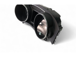 Панель приборов 3T1920841K   Skoda Superb B6 (3T)       