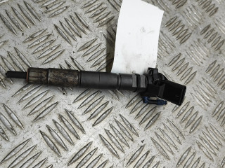 Vstřikovač A6540700300, 0445118034 Mercedes-Benz C W206 pro naftový motor 3.0