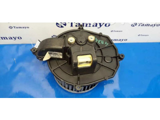 Вентилятор печки 181428100, 5E2228200 Citroen Berlingo 2010