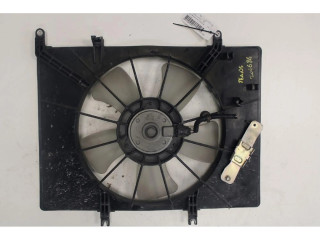 Вентилятор радиатора Daihatsu Terios 1.5