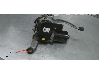 Двигатель стеклоочистителей GK2117500AA Ford Transit Custom