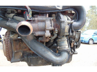 Turbodmychadlo Турбина 0375C8, K03225269 Peugeot 206 2.0 DW10TD