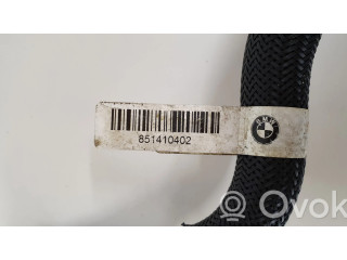 Топливная рампа 8514102   BMW X4 F26 2.0  для двигателя B47D20A