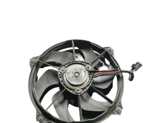Вентилятор радиатора 300000801 Citroen Berlingo 1.6