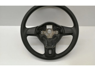 Руль Volkswagen Caddy  2011 - 2016 года 5K0419091H      