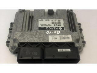 Řídící jednotka 391102BAM1, 9001120234KB KIA Sportage 2013