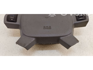 Подушка безопасности водителя P1CE761D5AA   Jeep Grand Cherokee (WK)