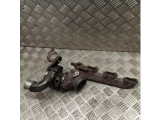 Турбина Mitsubishi Colt 1.5 A6390900380