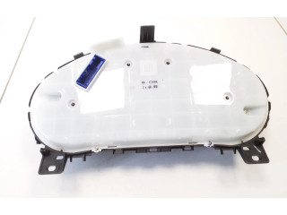 Панель приборов 13346196   Opel Meriva B       